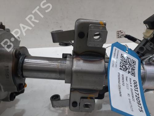 Steering column KIA SORENTO II (XM) 2.2 CRDi 4WD | BP35922500M21 - Image 3