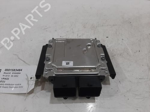 Control unit JAGUAR I-PACE (X590) EV400 AWD | BP30829221M11