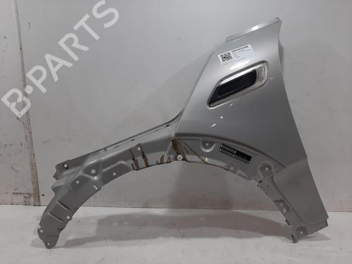 Used Left front fenders Left front fenders MINI MINI CLUBMAN (F54) Cooper D (150 hp) 33242123 33242123