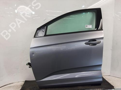 Used Left front door Left front door VAUXHALL GRANDLAND X / GRANDLAND (A18) 1.2 Turbo (75) (131 hp) 34150204 34150204
