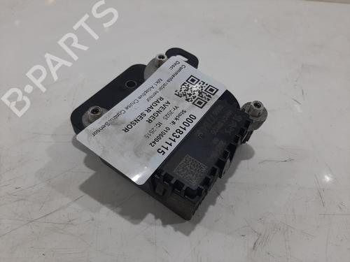 Electronic sensor JEEP AVENGER (J2) 1.2 GSE T3 | BP39149725M84 - Image 6