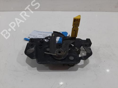 hjelmlås hjelmlås FORD FIESTA VII (HJ, HF) 1.0 EcoBoost (101 hp) 37484797 37484797