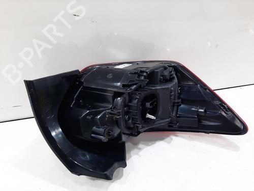 Right taillight DACIA SANDERO III 1.0 TCe 90 | BP38089402C35 - Image 4