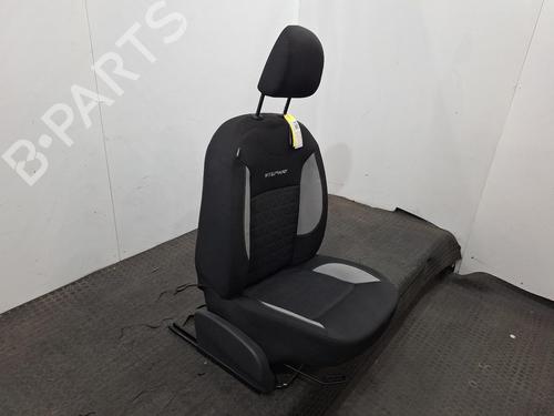 Right front seat DACIA SANDERO II TCe 90 (B8M1, B8MA, B8AC) | BP39176460C16 - Image 2
