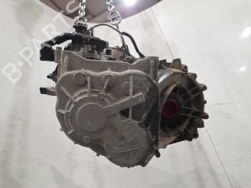 Gearbox HYUNDAI i30 (GD) 1.6 CRDi | BP38463736M3 - Image 3