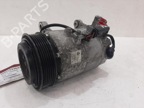 AC compressor MINI MINI COUNTRYMAN (F60) Cooper ALL4 | BP29636720M34 