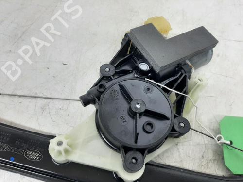 Rear right window mechanism JAGUAR I-PACE (X590) EV400 AWD | BP26858270C25 