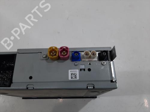 Electronic module SEAT ATECA (KH7, KHP) 2.0 TDI 4Drive | BP34273297M83  - Image 6