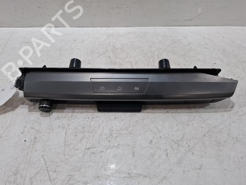 Climate control VAUXHALL GRANDLAND (OV64) 1.2 Hybrid | BP40010765I5 - Image 3