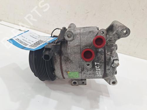 AC Kompressor MAZDA 3 (BM, BN) 2.0 (165 hp) 31208657