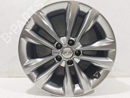 Used Rim HYUNDAI SANTA FÉ III (DM, DMA) 2.2 CRDi 4WD (200 hp) 30843885