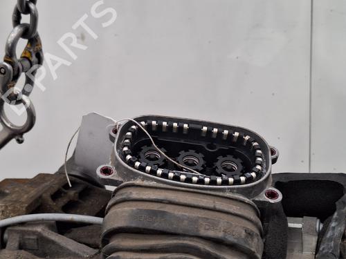 Engine JAGUAR I-PACE (X590) EV400 AWD | BP29397754M1 