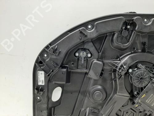 Front right window mechanism VOLVO XC40 (536) D3 | BP26749898C23 
