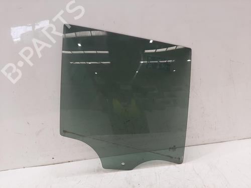 Used Rear right door window Rear right door window 37496976 37496976