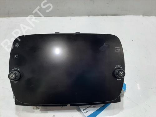 Used Radio FIAT 500 (312_) 1.2 (312AXA1A) (69 hp) 26752535