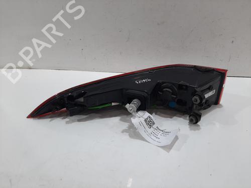 Right taillight JAGUAR I-PACE (X590) EV400 AWD | BP29322782C35 