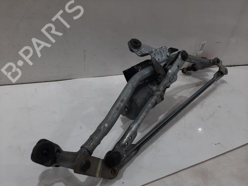 Front wiper motor VW PASSAT B8 (3G2, CB2) 2.0 TDI | BP26788603M29 