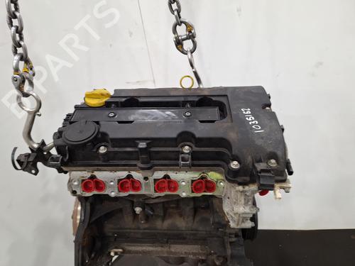 Engine VAUXHALL ASTRA Mk VI (J) (P10) 1.4 | BP30722303M1