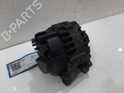Alternator SKODA FABIA II (542) 1.2 | BP37218883M7 - Image 3