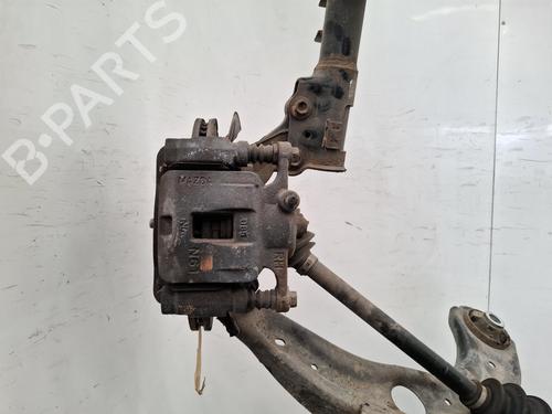 Right front suspension MAZDA 2 Hatchback (DL, DJ) 1.5 SKYACTIV-G | BP38003363M73 - Image 3