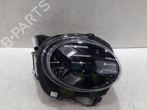 right-headlight-nissan-juke-f16_-2019-33435513 main image