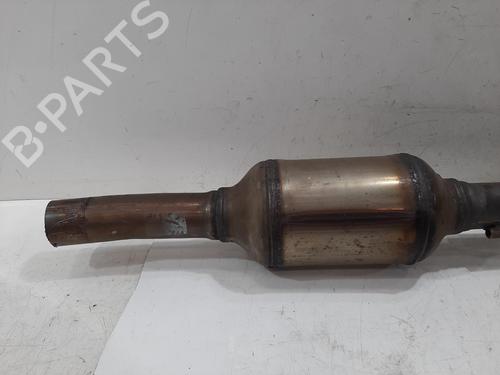 Catalyst AUDI Q2 (GAB, GAG) 30 TFSI | BP32380210M10 