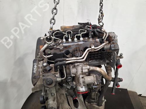 Engine AUDI A4 B8 (8K2) 2.0 TDI | BP34577101M1 - Image 6