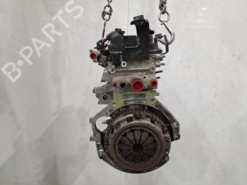 Engine HYUNDAI i10 II (BA, IA) 1.2 | BP28161707M1 