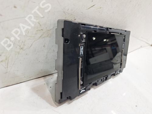 Radio MERCEDES-BENZ SPRINTER 3,5-t Van (B907, B910) 315 CDI RWD (907.631, 907.633, 907.635, 907.637) | BP31685323E6 - Image 3