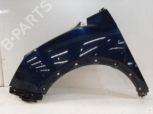 Used Left front fenders Left front fenders 36890671 36890671