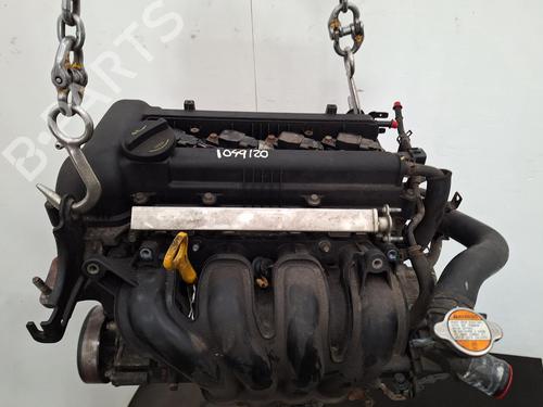Engine HYUNDAI ix20 (JC) 1.4 | BP34403915M1  - Image 5