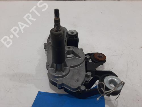 Viskermotor bakrute SKODA FABIA II (542) 1.2 TSI | BP29810282M102