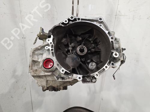 Used Gearbox Gearbox TOYOTA YARIS (_P9_) 1.33 VVT-i (NSP90_, NSP90R) (100 hp) 32977046 32977046