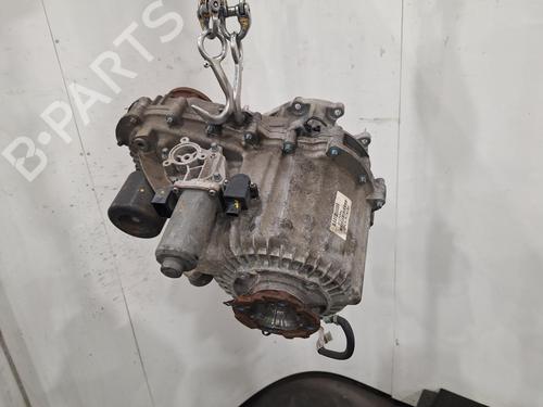 Used Transfer box LAND ROVER RANGE ROVER SPORT II (L494) 3.0 SDV6 Hybrid 4x4 (340 hp) 30843627