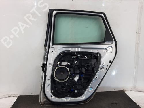 Right rear door HYUNDAI i30 (PDE, PD, PDEN) 1.0 T-GDI | BP31341931C5 