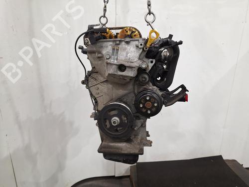 Motor KIA PICANTO II (TA) 1.0 (69 hp) 32064667