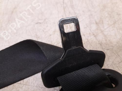 Front right seatbelt FORD FIESTA VI (CB1, CCN) 1.6 TDCi | BP36910486I25 - Image 5