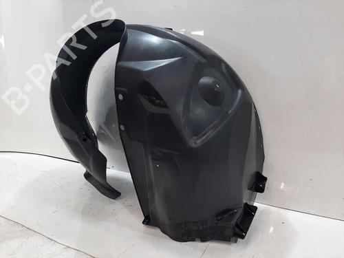Hjulbue FORD KUGA II (DM2) 2.0 TDCi | BP39766059C56 - Image 4