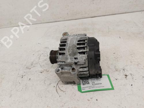Alternator PEUGEOT 3008 II SUV (MC_, MR_, MJ_, M4_) 1.6 PureTech 180 (M45GFR, M45GFU) | BP26871652M7 