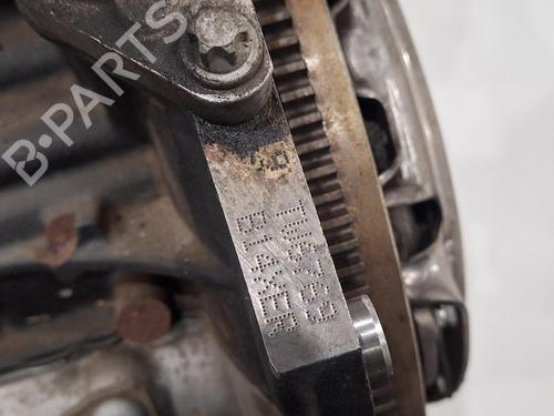 Engine VAUXHALL CORSA Mk IV (E) (X15) 1.4 | BP30142328M1