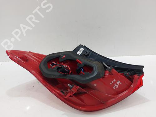 Højre baglygte VAUXHALL MOKKA / MOKKA X (J13) 1.6 CDTi | BP28040333C35 