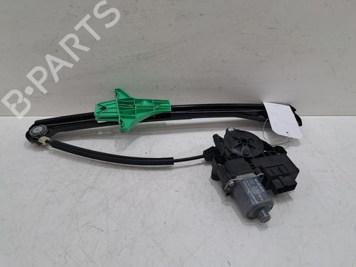 Used Rear left window mechanism Rear left window mechanism VW TIGUAN (AD1, AX1) 1.5 TSI (150 hp) 35768036 35768036
