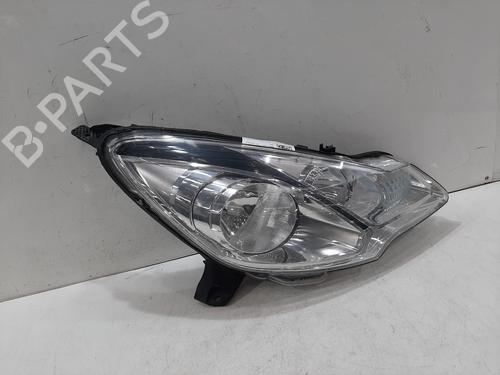 Used Right headlight CITROËN DS3 (SA_) 1.6 HDi 90 (92 hp) 29988790
