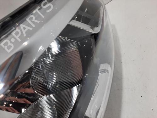 Right headlight DACIA SANDERO II 1.0 SCe 75 (B8JC, B8JD, B8NC) | BP37485001C29 - Image 3