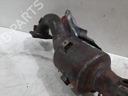 Catalyst FORD FOCUS III 1.0 EcoBoost | BP34733011M10  - Image 6