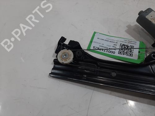 Front right window mechanism FIAT 500 (312_) 1.2 (312AXA1A) | BP35768690C23 - Image 3