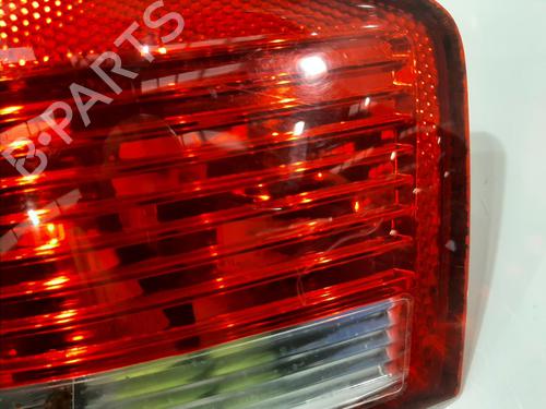 Right taillight AUDI A3 (8P1) 2.0 TDI 16V | BP26748504C35 