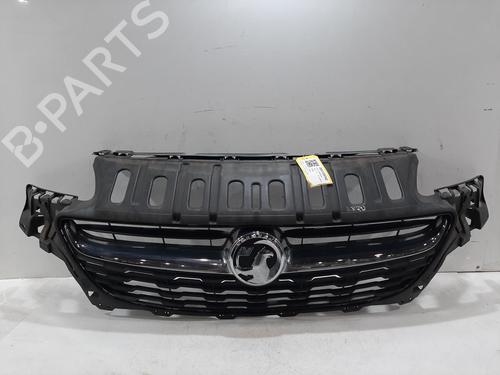 Used Grille VAUXHALL CORSA Mk IV (E) (X15) 1.4 (75 hp) 29988587