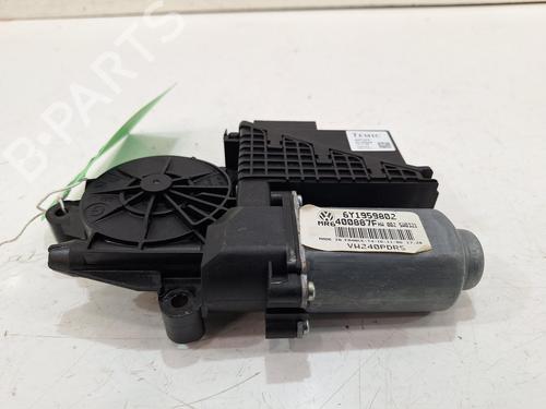 Front left window mechanism VW POLO IV (9N_, 9A_) 1.2 | BP31538208C22