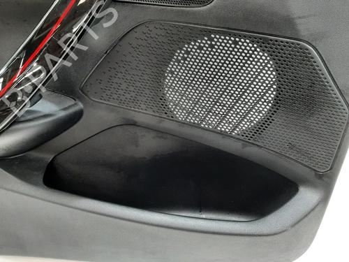 Front left panel PEUGEOT 208 I (CA_, CC_) 1.6 BlueHDi 100 | BP33987831C58 - Image 6